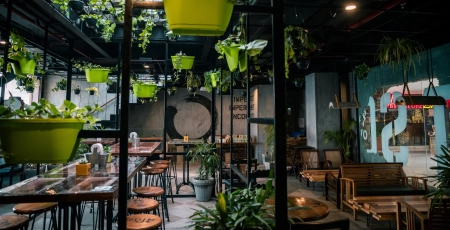 Ingredients for a successful remote work experience abroad