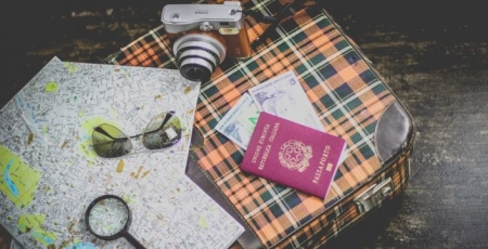 Telework visas: Which countries and which modalities to telework in a dream setting?