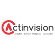 Actinvision